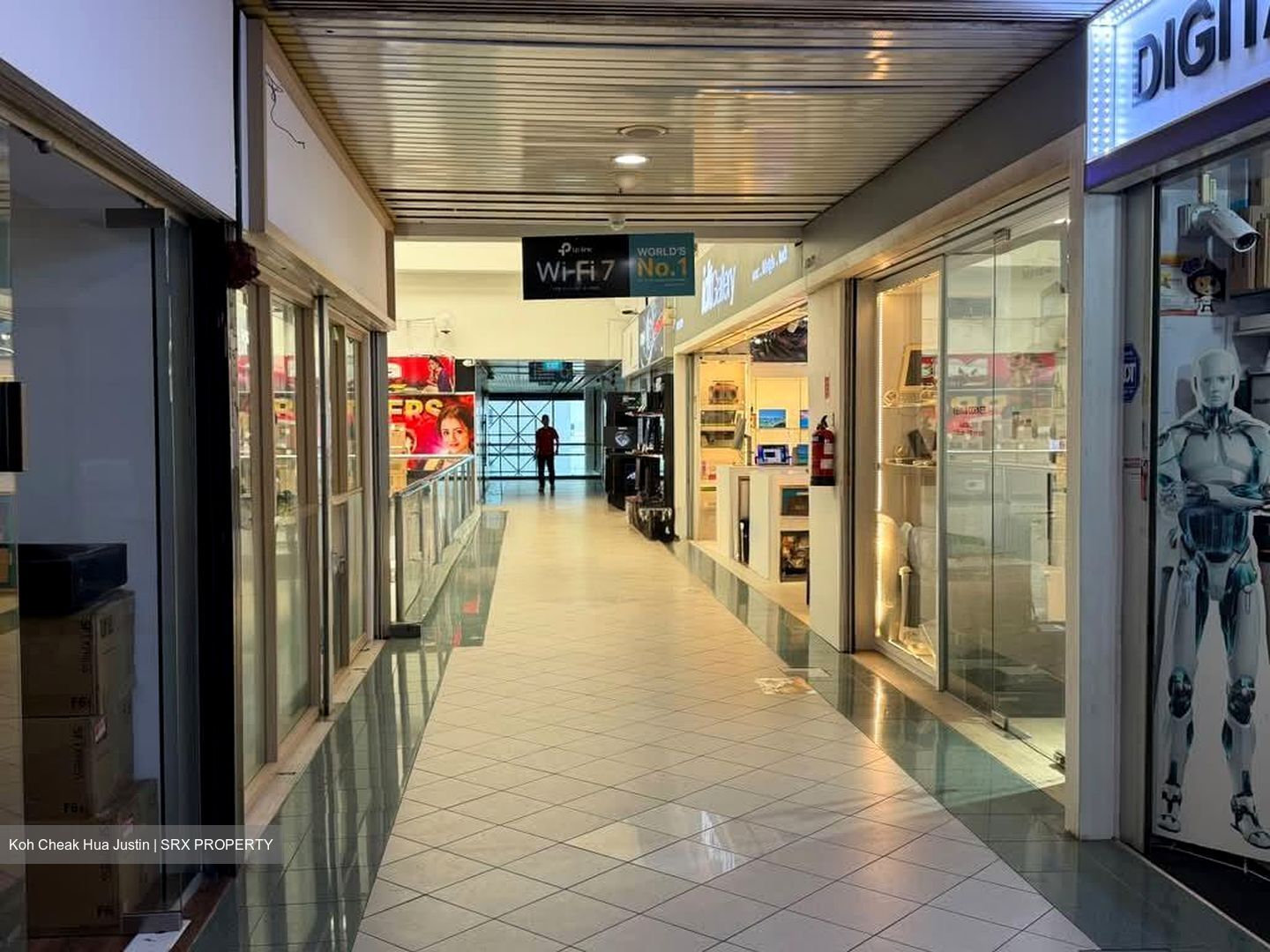 Sim Lim Square (D7), Retail #595597111